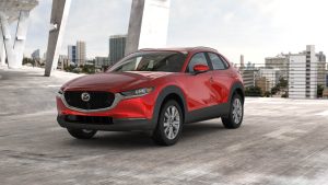 Mazda Macon CX-30