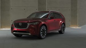 Mazda Macon CX-90